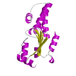 Image of CATH 2vfcA01