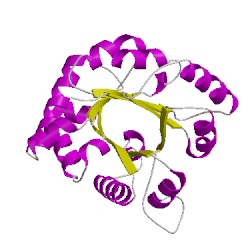 Image of CATH 2vfeA