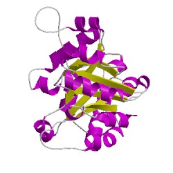 Image of CATH 2vfeB