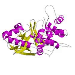 Image of CATH 2vfjC