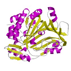 Image of CATH 2vfsA