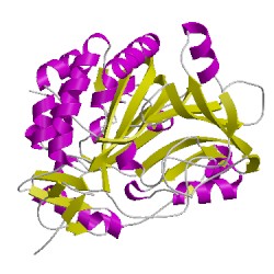 Image of CATH 2vftA