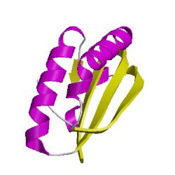 Image of CATH 2vftA04