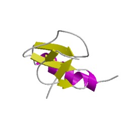 Image of CATH 2vfuA01