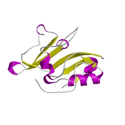 Image of CATH 2vfuA02