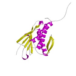 Image of CATH 2vfxB