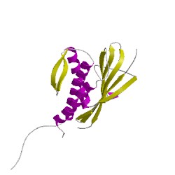 Image of CATH 2vfxG