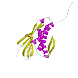 Image of CATH 2vfxK