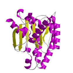 Image of CATH 2vg2A01