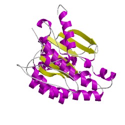 Image of CATH 2vg2B