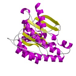 Image of CATH 2vg2B01