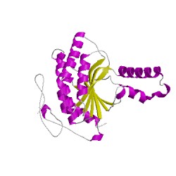 Image of CATH 2vg2C01