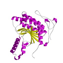 Image of CATH 2vg2D