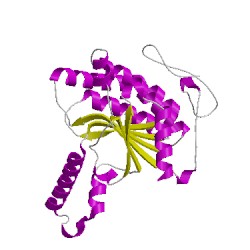 Image of CATH 2vg2D01
