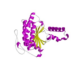 Image of CATH 2vg3D01