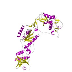 Image of CATH 2vg6A