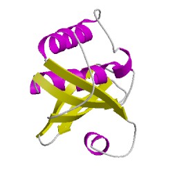 Image of CATH 2vg6A05