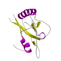 Image of CATH 2vg7A01