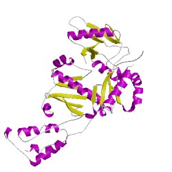 Image of CATH 2vg7B