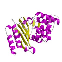 Image of CATH 2vgjA01
