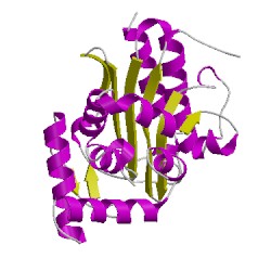 Image of CATH 2vgjC01