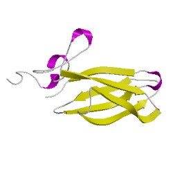 Image of CATH 2vgjC03