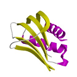Image of CATH 2vgjD02