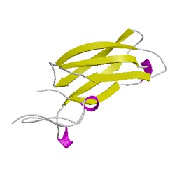 Image of CATH 2vgjD03