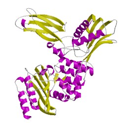 Image of CATH 2vgkA