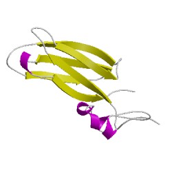 Image of CATH 2vgkA03