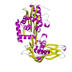 Image of CATH 2vgkC