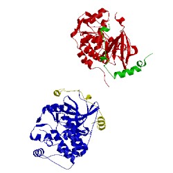 Image of CATH 2vgo