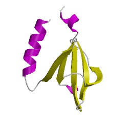 Image of CATH 2vgoB01