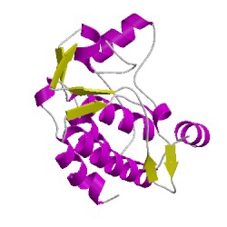 Image of CATH 2vgoB02