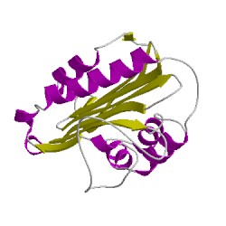 Image of CATH 2vgrD00
