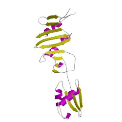 Image of CATH 2vh2A