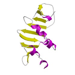Image of CATH 2vh2B02