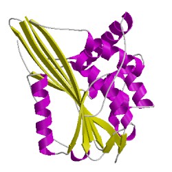 Image of CATH 2vh4A01