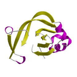 Image of CATH 2vh4A02