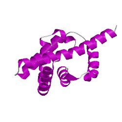 Image of CATH 2vhbB00