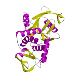 Image of CATH 2vhcA