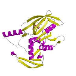 Image of CATH 2vhcB