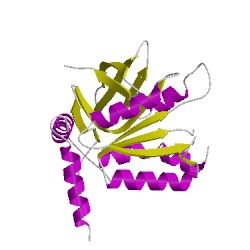 Image of CATH 2vhcC01