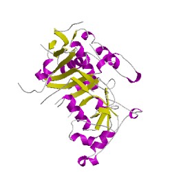 Image of CATH 2vhfB00
