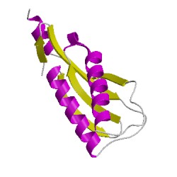 Image of CATH 2vhgA00