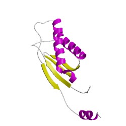 Image of CATH 2vhgB