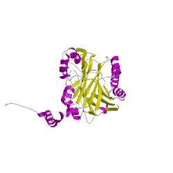 Image of CATH 2vhhB00
