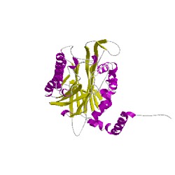Image of CATH 2vhhC