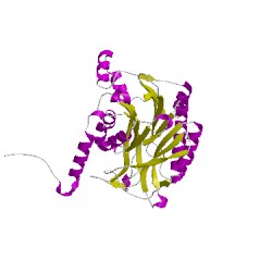 Image of CATH 2vhhD00