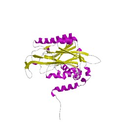 Image of CATH 2vhiG00